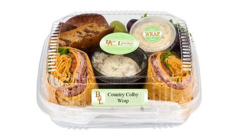 box lunch catering st louis|Boxed Lunches in St. Louis .